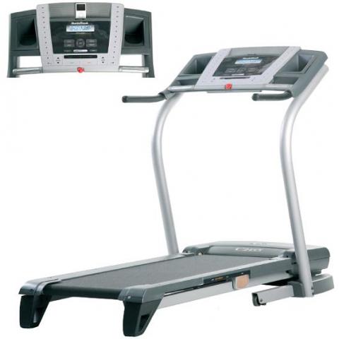 Banda de alergat Nordic Track C2000 